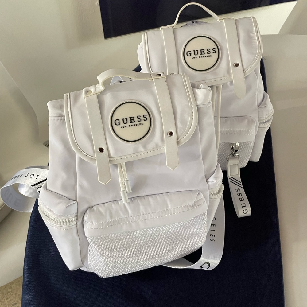 GUESS Backpacks Summer perfect ‘mini’